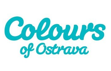 Colours of Ostrava